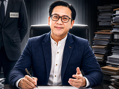 EP.3 : การจัดการเอกสาร – รายจ่าย