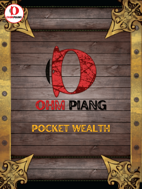 Pocket Wealth Series 