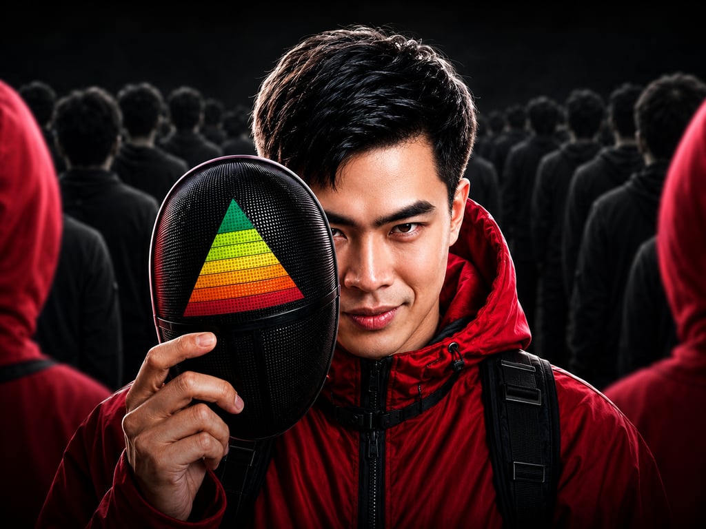EP.2 |  สูตรคอนเทนท์ ฆ่าคู่แข่งเจ้าใหญ่ โดยไม่ต้องใช้กำลัง
