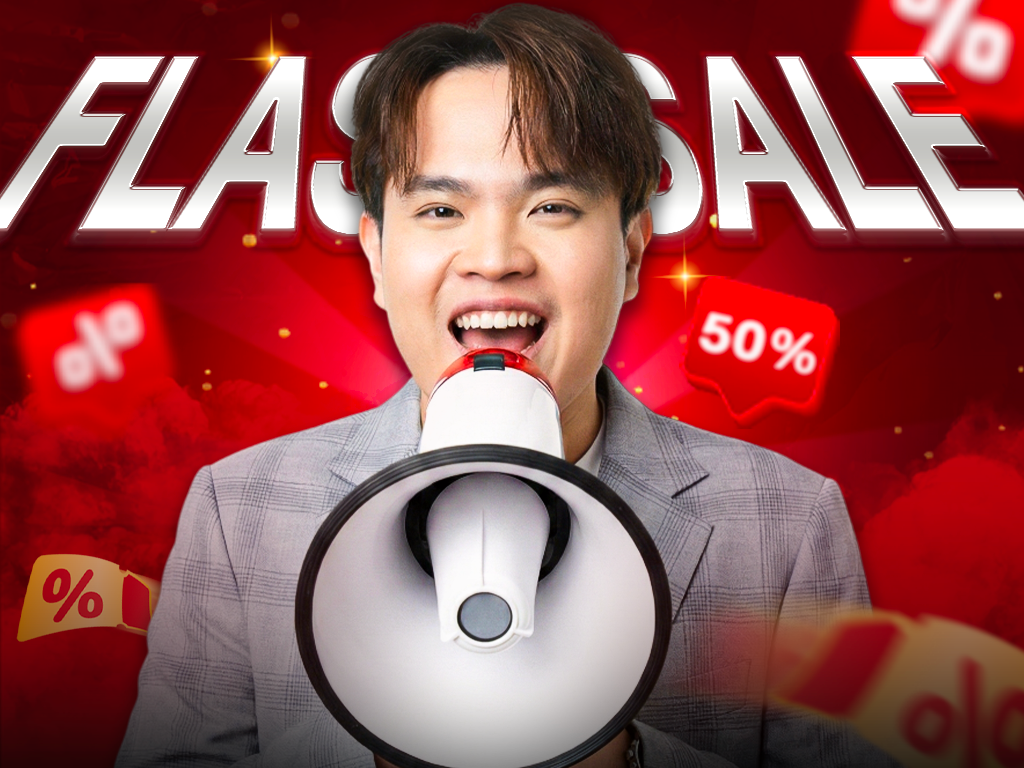 MODULE 3 | นายหน้า สายบอกโปร เริ่มต้นง่าย ได้เงินไว