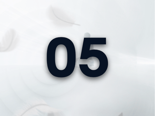 Module 5 | ขั้นตอนในการสะกดจิตบำบัดแบบง่าย ๆ