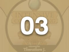 บทที่ 3 | Ads โฆษณาที่ดีคือนำเสนอข่าว