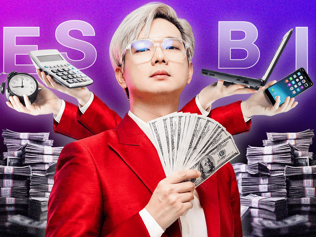 MODULE 3 | สร้างรายได้ทางที่ 2 โดยไม่ลาออก