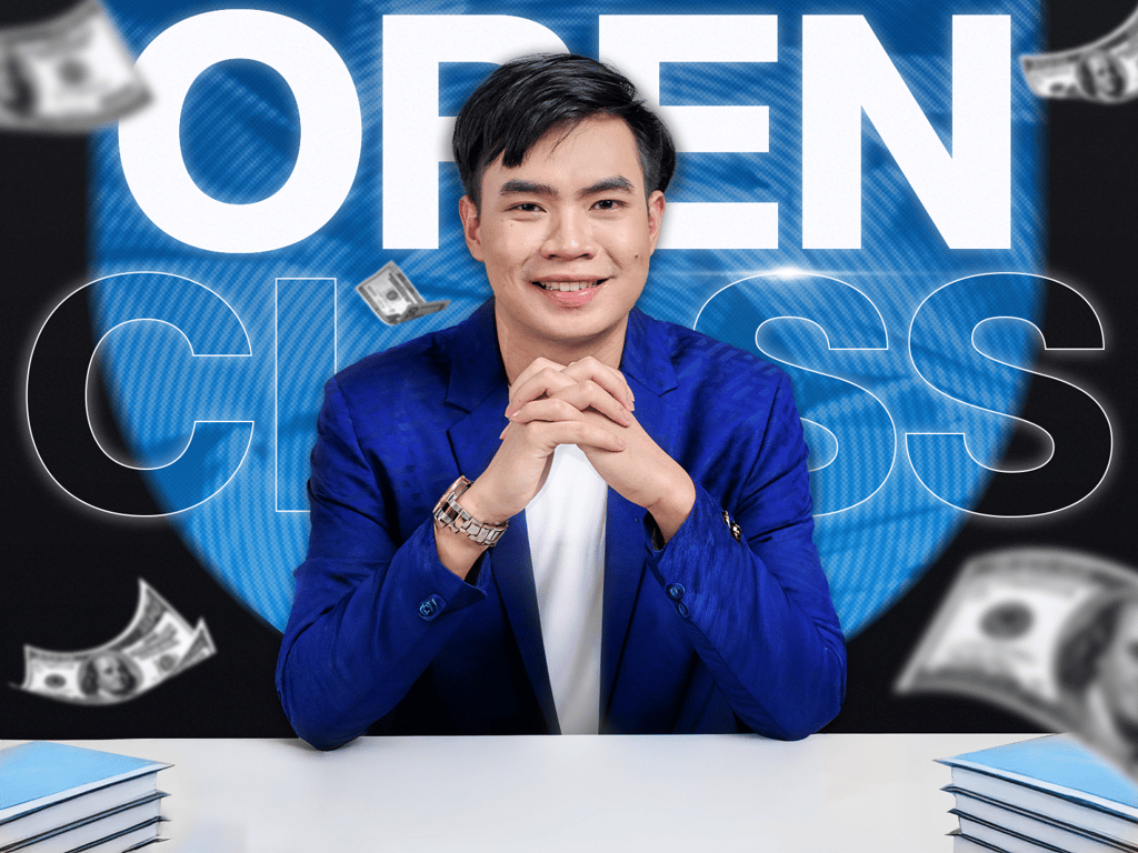 OPEN CLASS