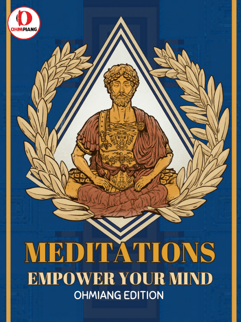 Meditations (OHMPIANG Edition) -