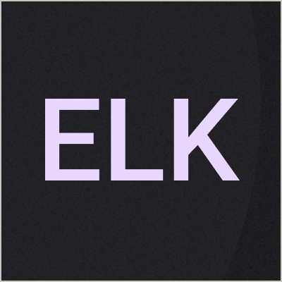 Logo of Elk Crypto