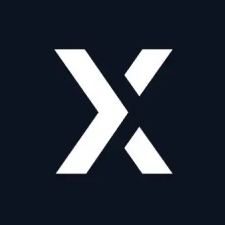 Logo of FalconX