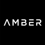 Logo of Amber Group