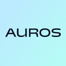 Logo of Auros Global