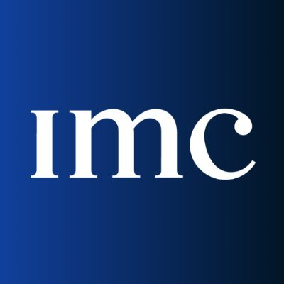 Logo of IMC Trading