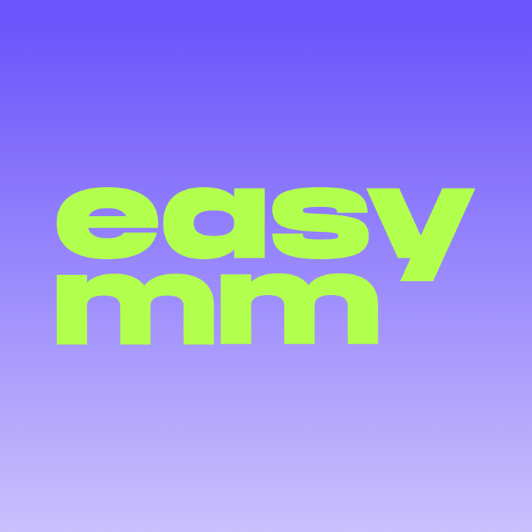 Logo of EasyMM