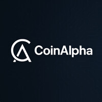 Logo of CoinAlpha