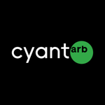 Logo of CyantArb