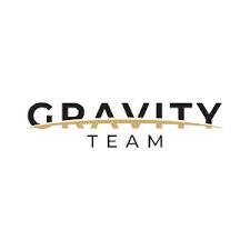 Logo of Gravity Team
