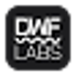 Logo of DWF Labs