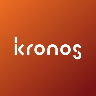 Logo of Kronos Research