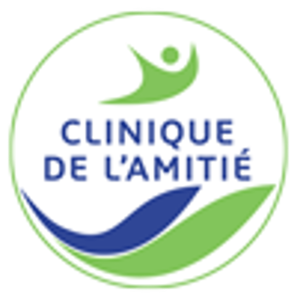 CLINIQUE DE L&rsquo;AMITIE