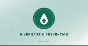 Illustration : santé et prévention pendant l'hivernage