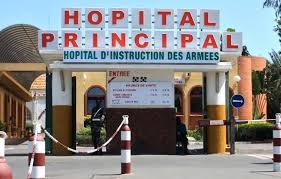Hopital Principal de Dakar