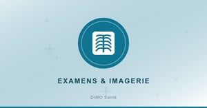 Illustration : examens d'imagerie médicale