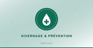 Illustration : santé et prévention pendant l'hivernage