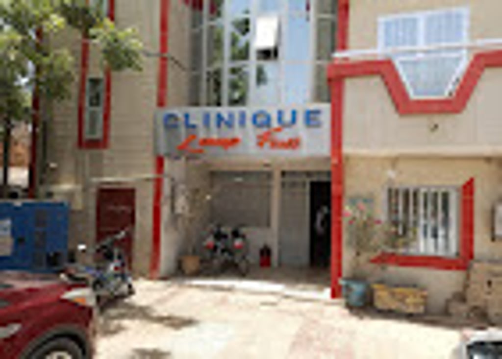 CLINIQUE LAMP FALL KAOLACK