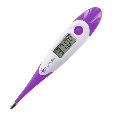 Thermomètre Digital Spengler Tempo 10 Flex
