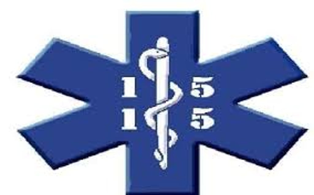 SERVICE ASSISTANCE MEDICAL DURGENCE (SAMU)