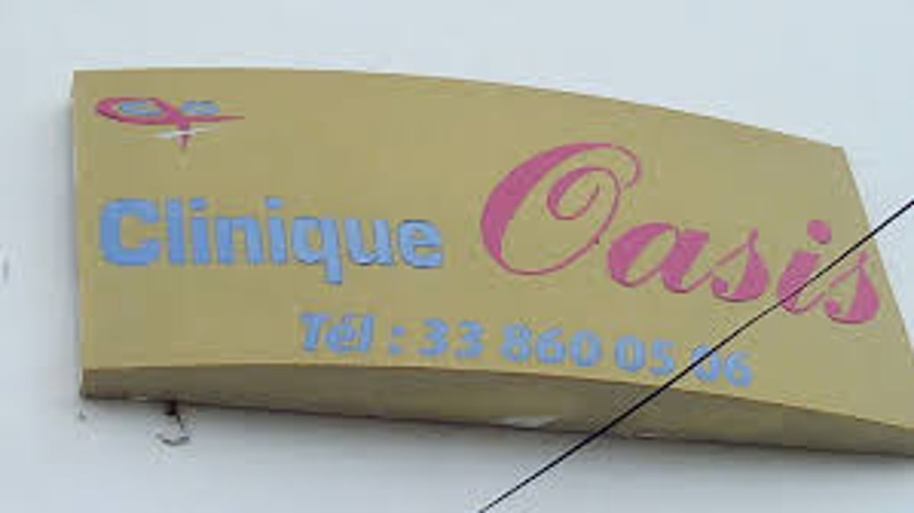 Clinique OASIS