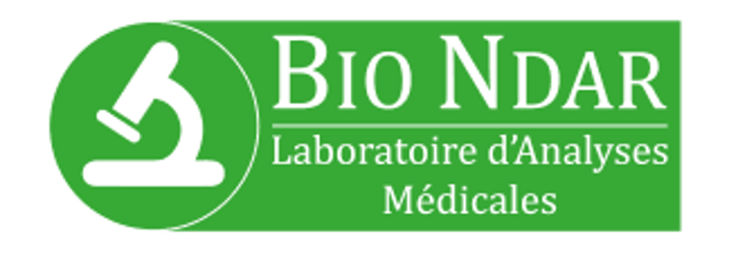 LABORATOIRE BIO NDAR
