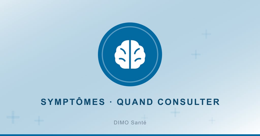 Comprendre les signes d'un AVC et quand appeler les urgences