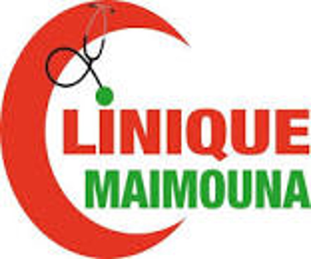 CLINIQUE MAIMOUNA