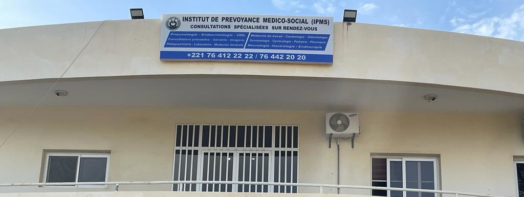 Institut de Prévoyance Médico‑Social (IPMS)