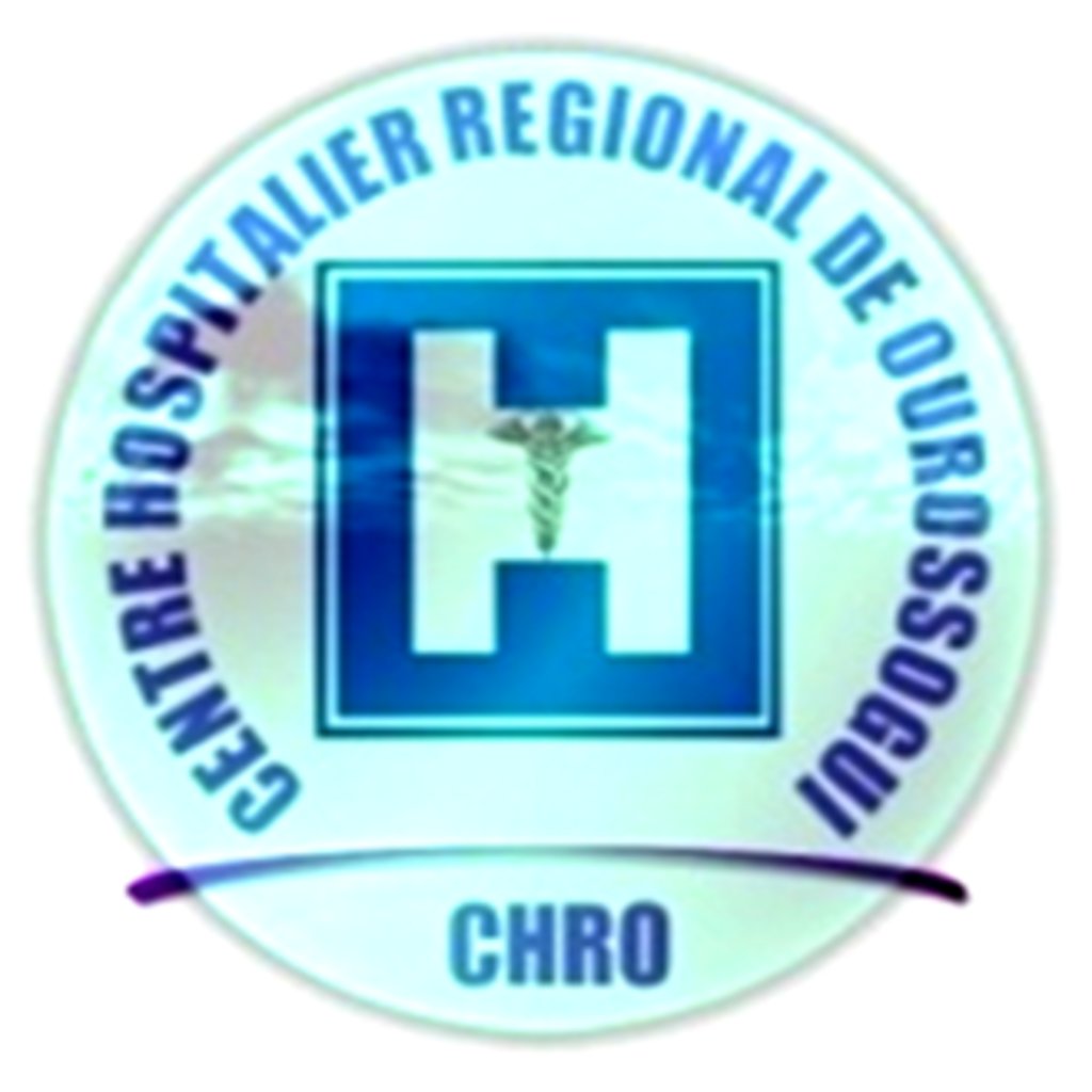Centre Hospitalier Régional OUROSSOGUI