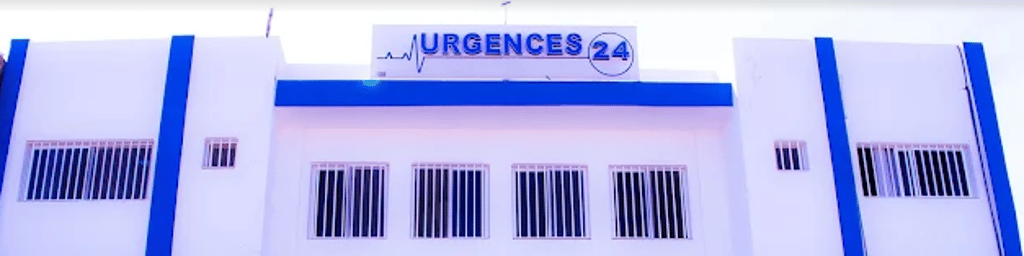 URGENCE 24 SALY