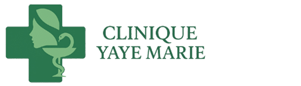 CLINIQUE YAYE MARIE