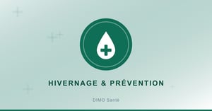 Illustration : santé et prévention pendant l'hivernage