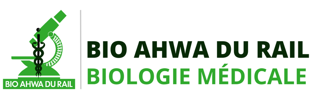 Laboratoire Bio Ahwa du Rail