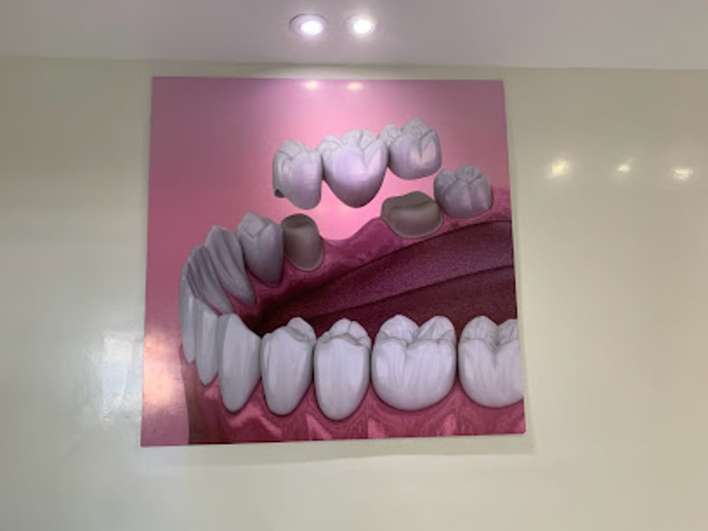 CLINIQUE DIARAMA