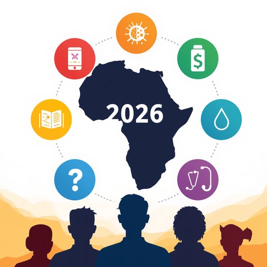 2026 santé en danger