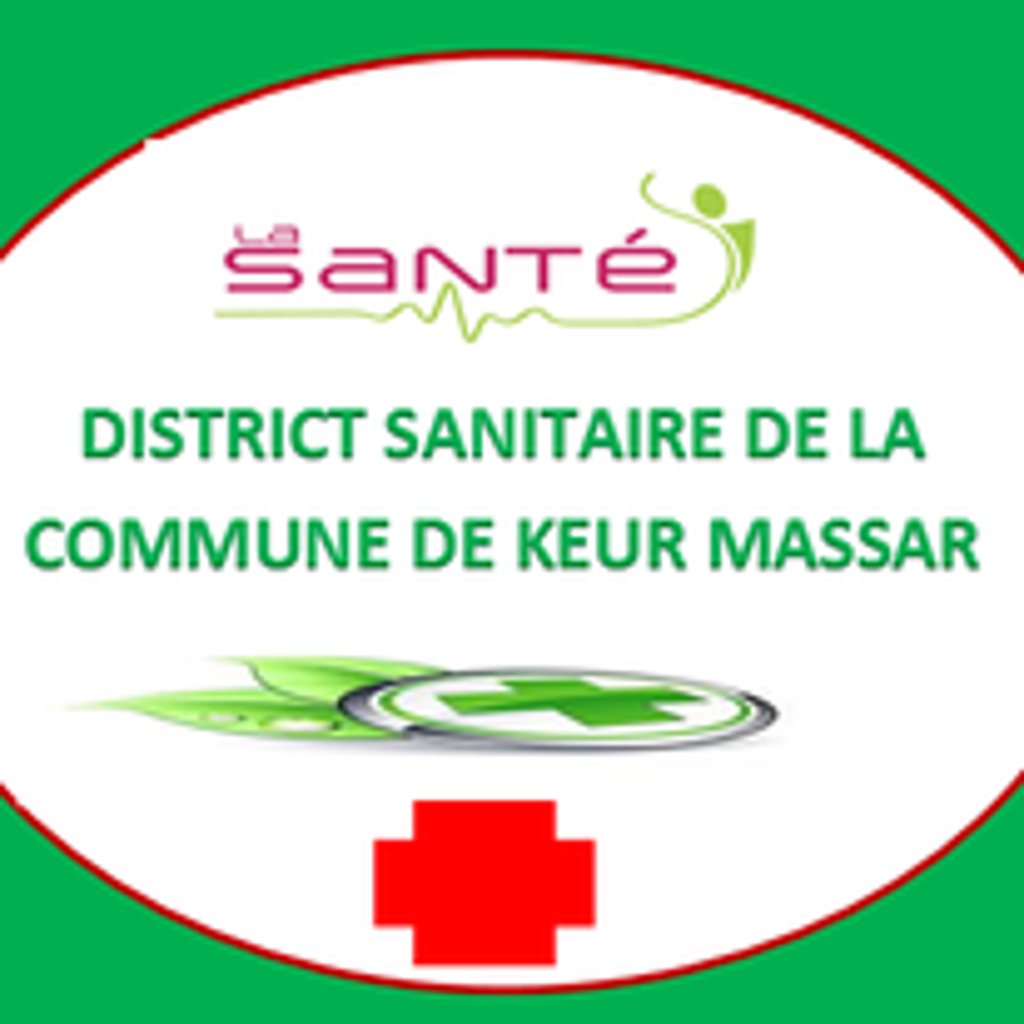 Centre de santé Keur Massar