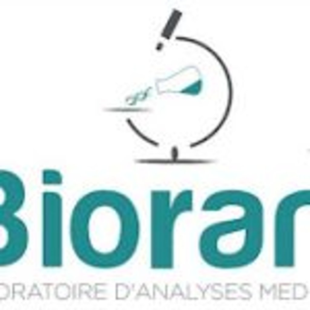 LABORATOIRE BIORAM