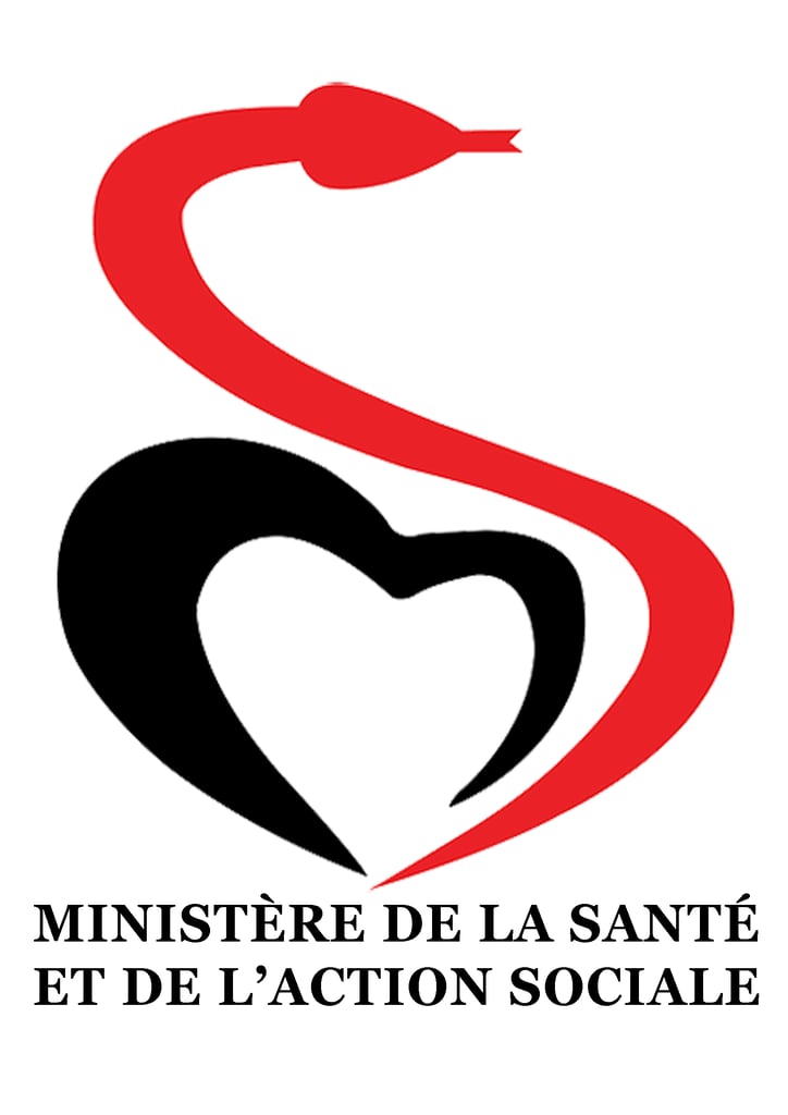 MINISTERE DE LA SANTE
