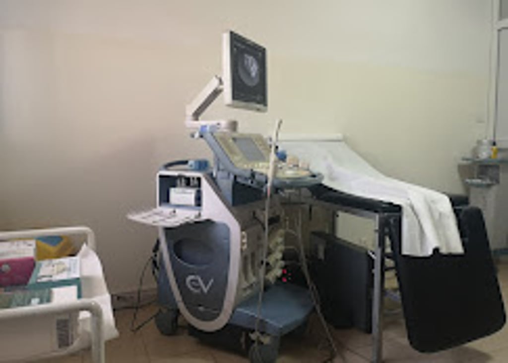 CABINET MEDICAL CLEO
