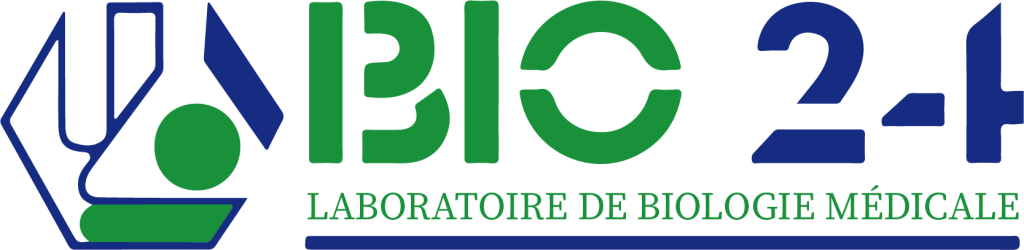 LABORATOIRE BIO 24
