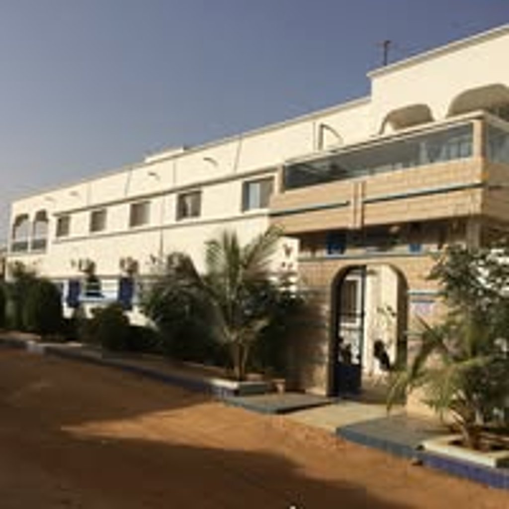 CLINIQUE VISION COUMBA