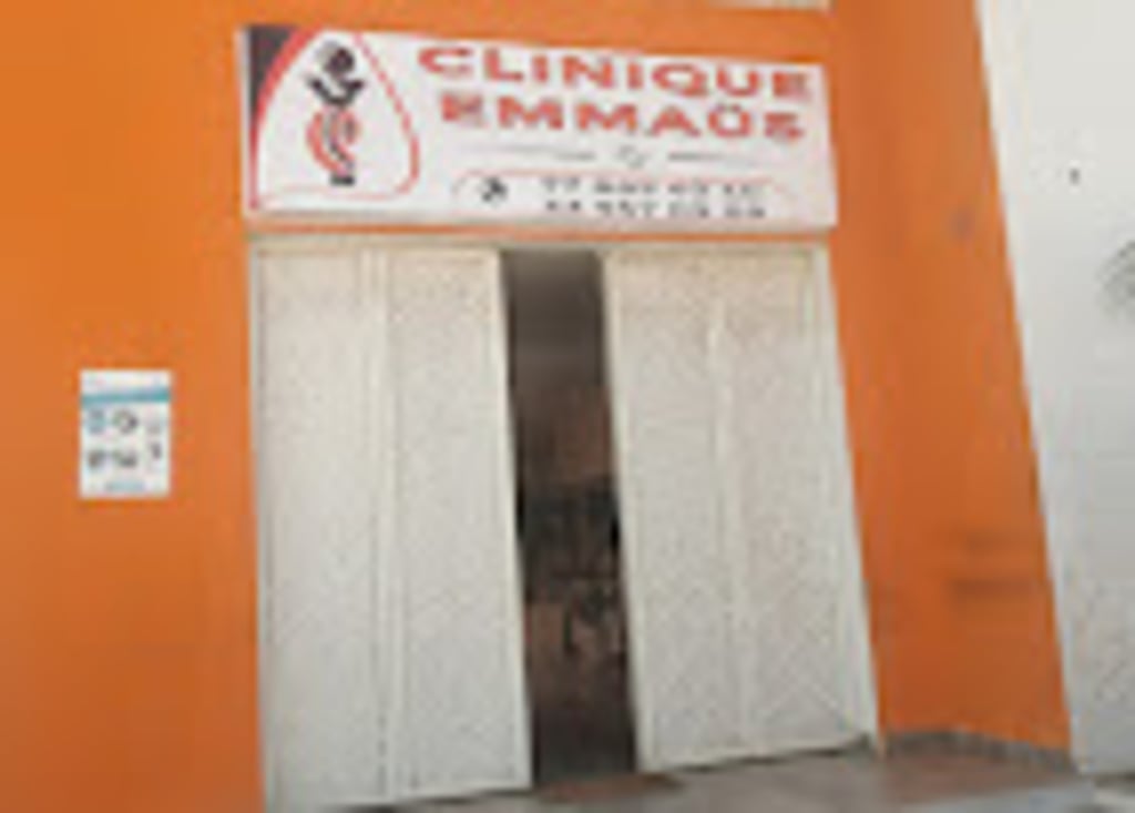 CLINIQUE EMMAUS MBOUR
