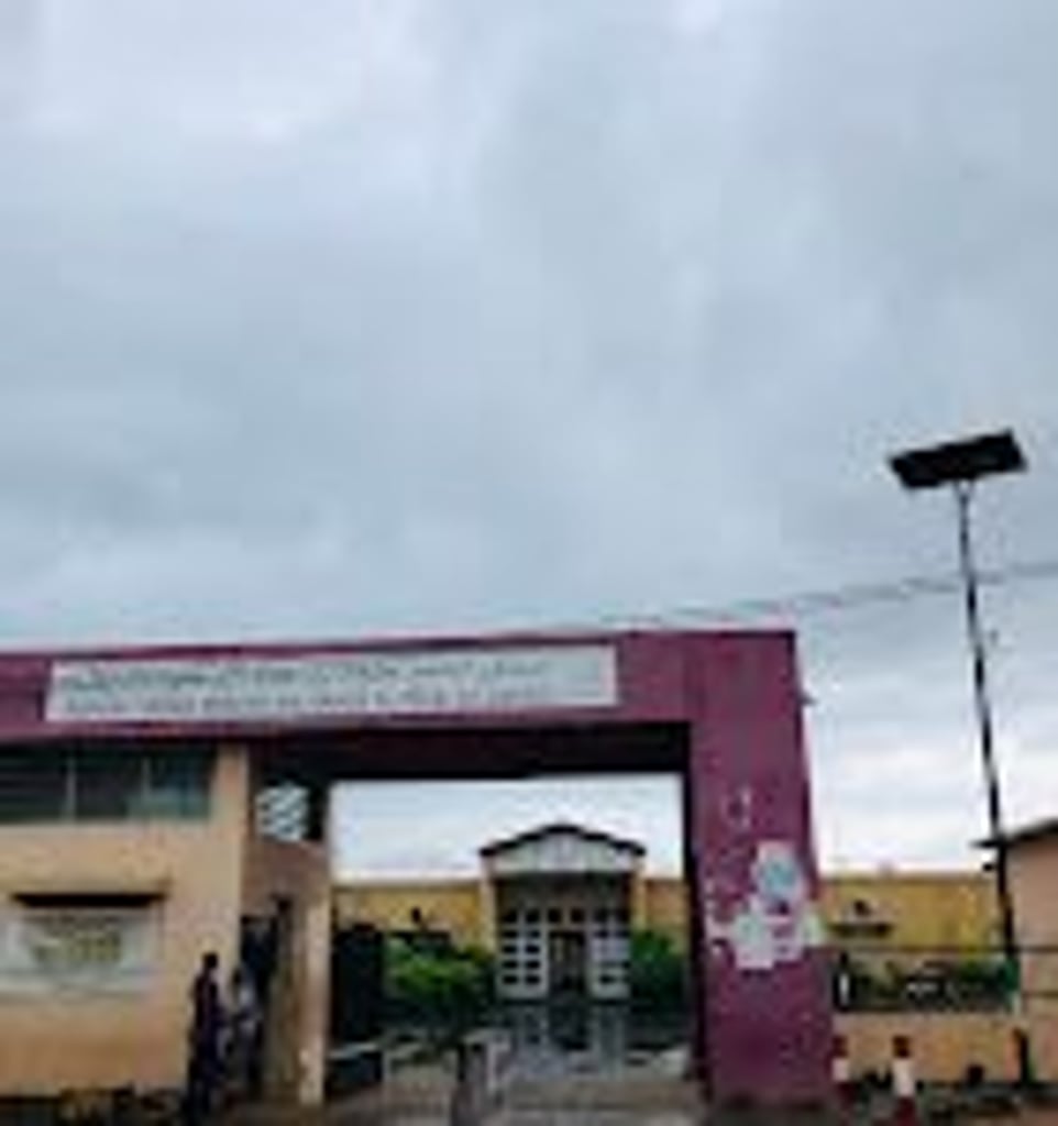 Centre de Santé de Référence de Yeumbeul