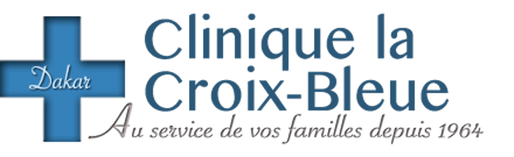 CLINIQUE CROIX BLEUE