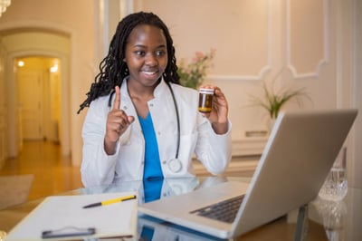 Soins infirmiers à domicile